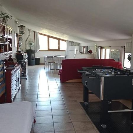 Bed And Breakfast Al Posto Bello ペルージャ エクステリア 写真