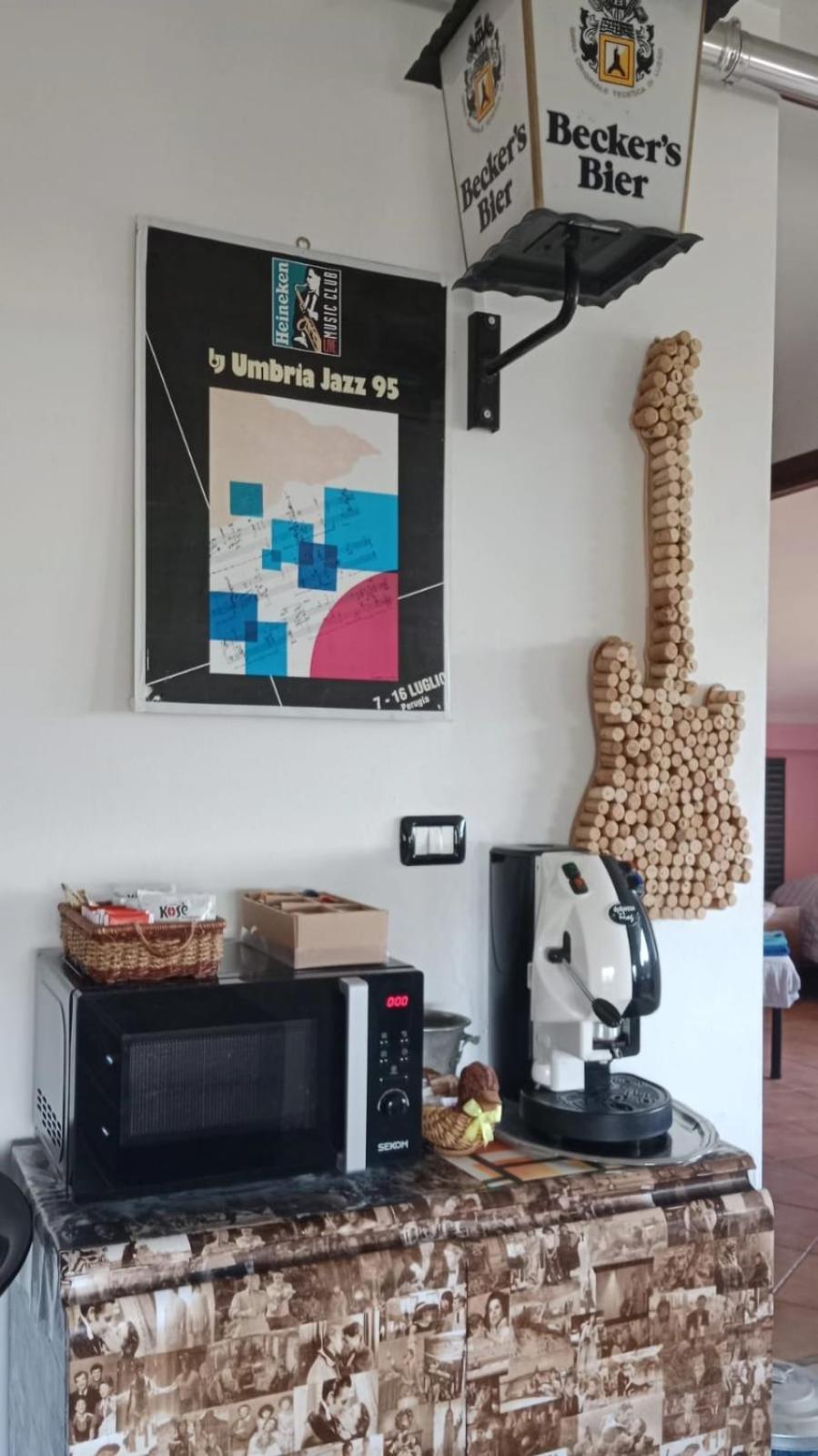 Bed And Breakfast Al Posto Bello ペルージャ エクステリア 写真