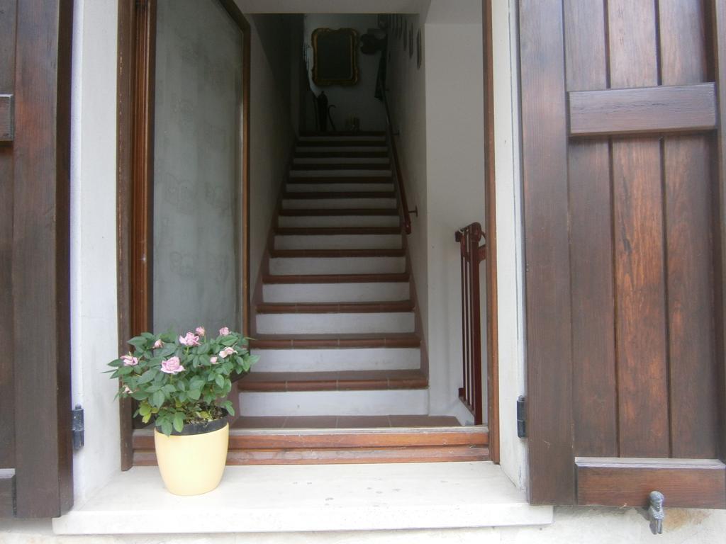 Bed And Breakfast Al Posto Bello ペルージャ 部屋 写真