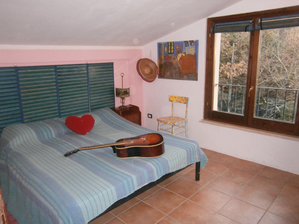 Bed And Breakfast Al Posto Bello ペルージャ 部屋 写真