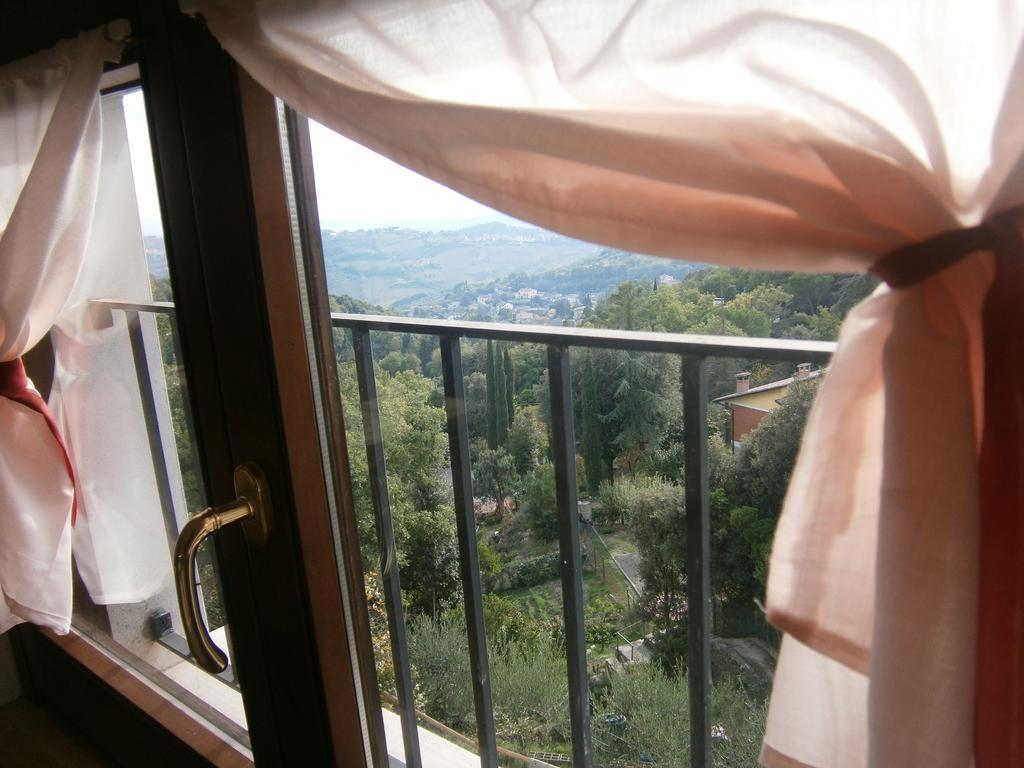 Bed And Breakfast Al Posto Bello ペルージャ エクステリア 写真