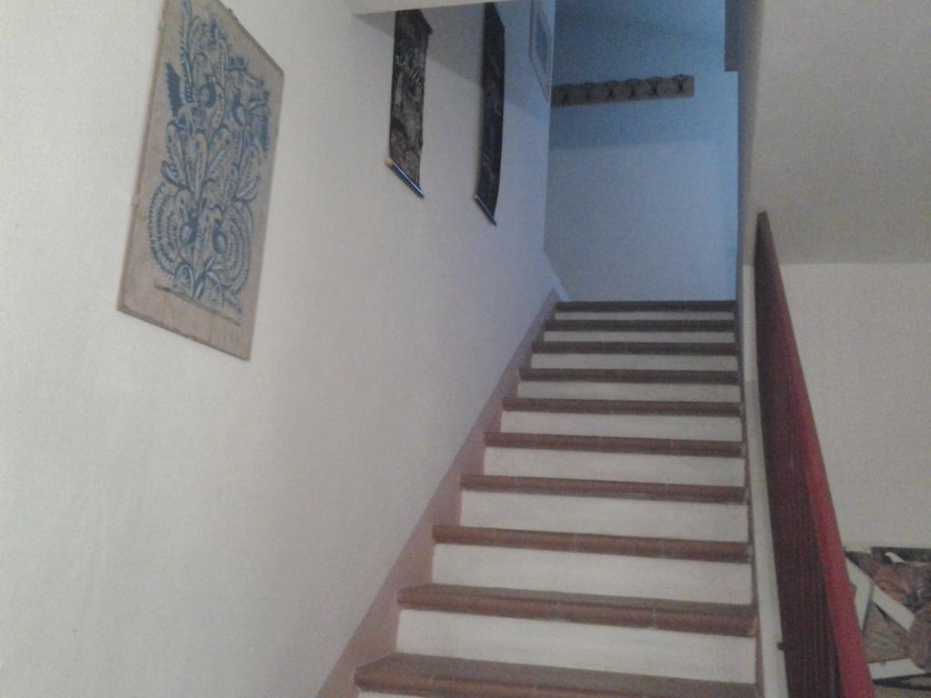 Bed And Breakfast Al Posto Bello ペルージャ エクステリア 写真