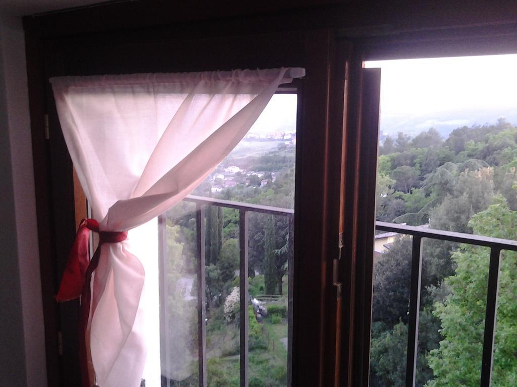 Bed And Breakfast Al Posto Bello ペルージャ エクステリア 写真