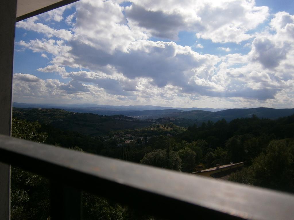 Bed And Breakfast Al Posto Bello ペルージャ エクステリア 写真