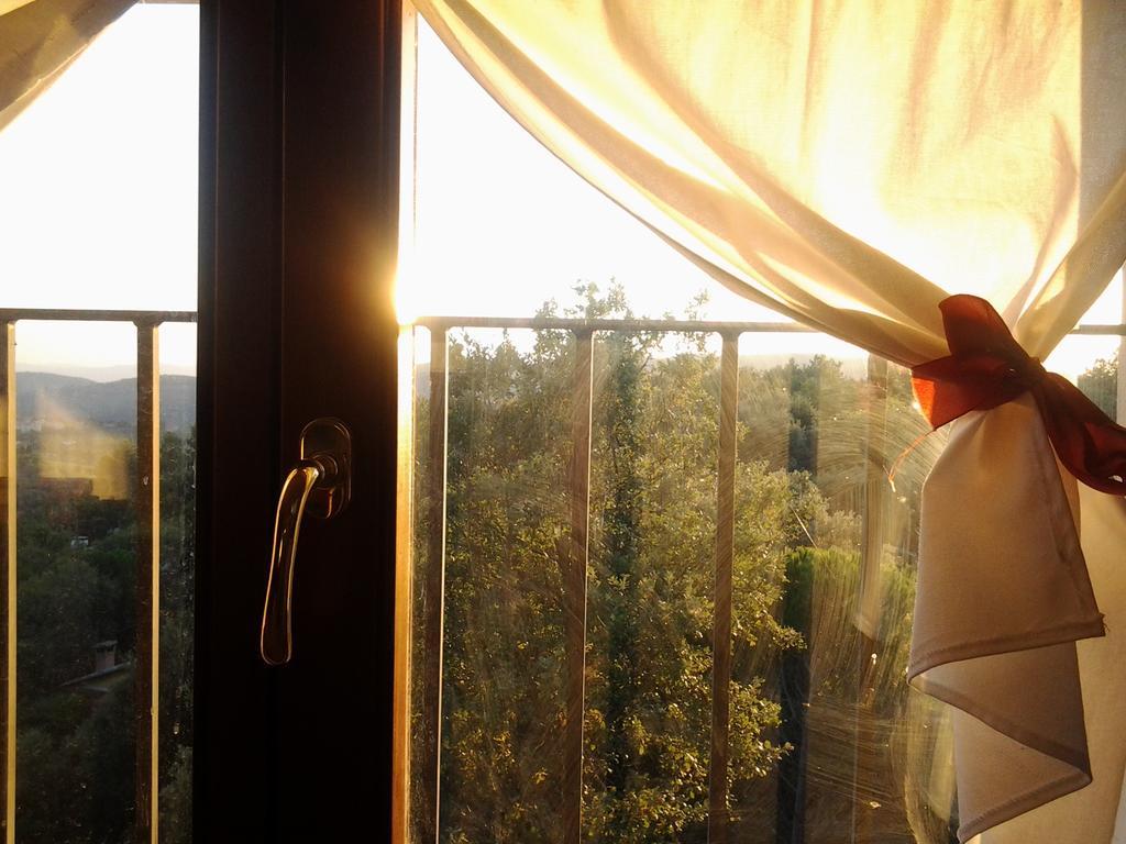 Bed And Breakfast Al Posto Bello ペルージャ エクステリア 写真