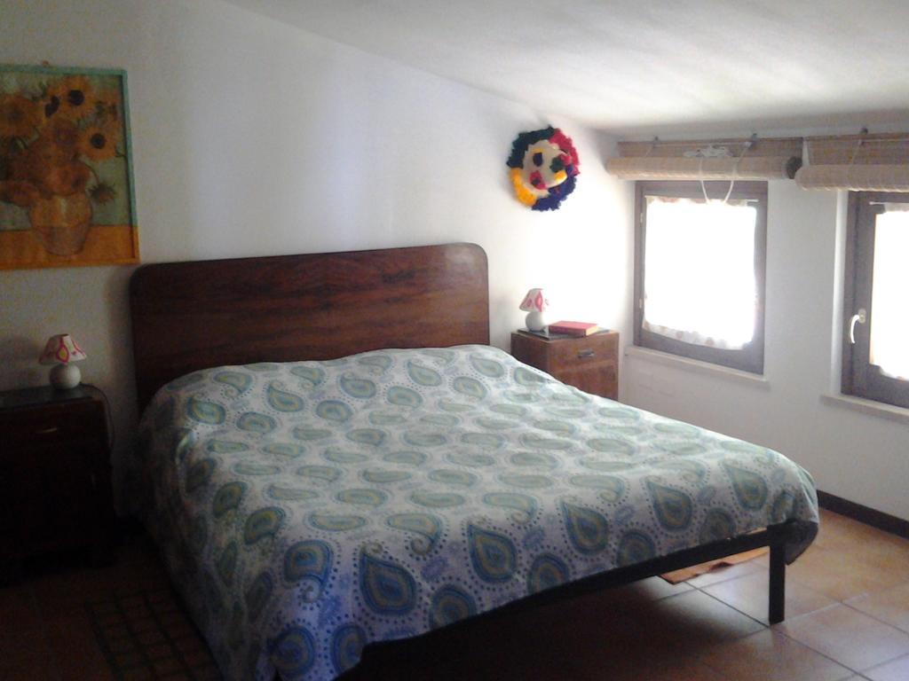 Bed And Breakfast Al Posto Bello ペルージャ エクステリア 写真